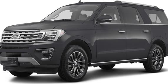 FORD EXPEDITION MAX 2020 1FMJK2AT7LEB02143 image